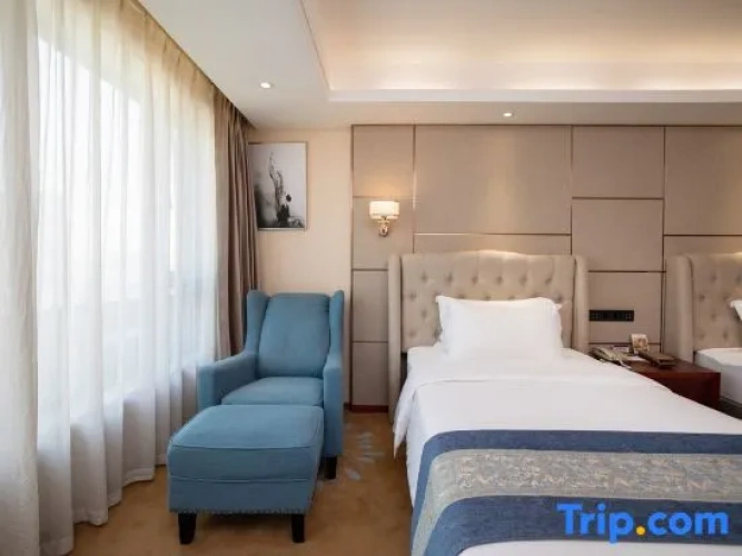 Business Twin room