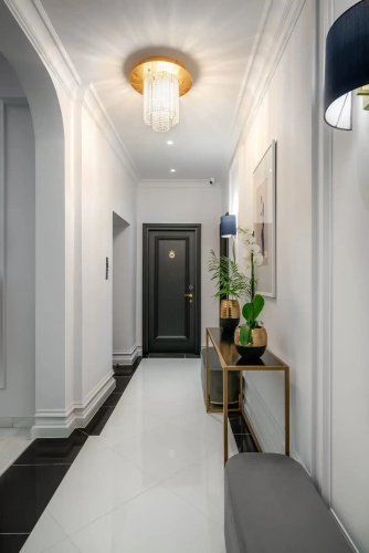 Praxitelous Luxury Suites