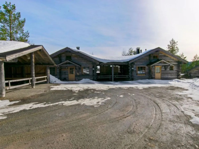 Otel görseli