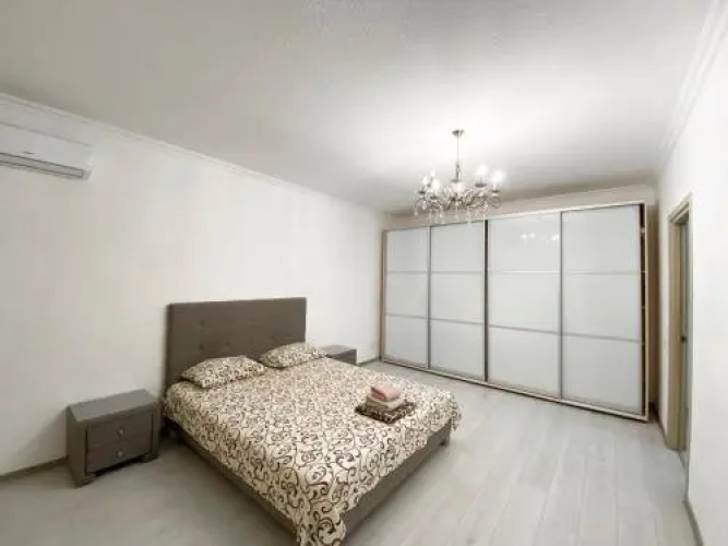Most City Area De-Lux Apartment
