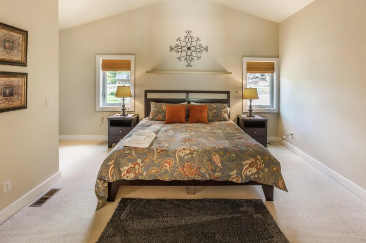 Leavenworth Chalet