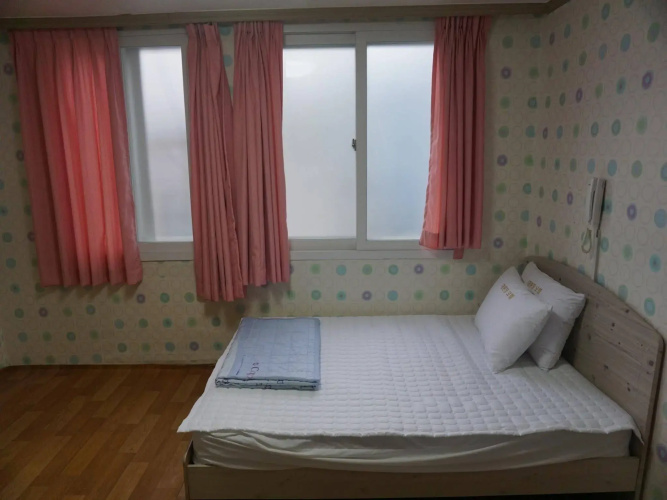 Daewonjang Motel
