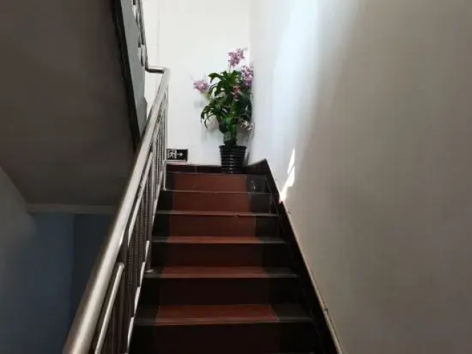 Xinyang Xinxin accommodation