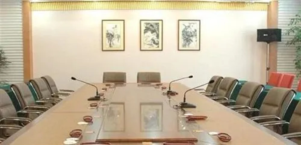 Xiang Jiang Hotel - Zhangzhou