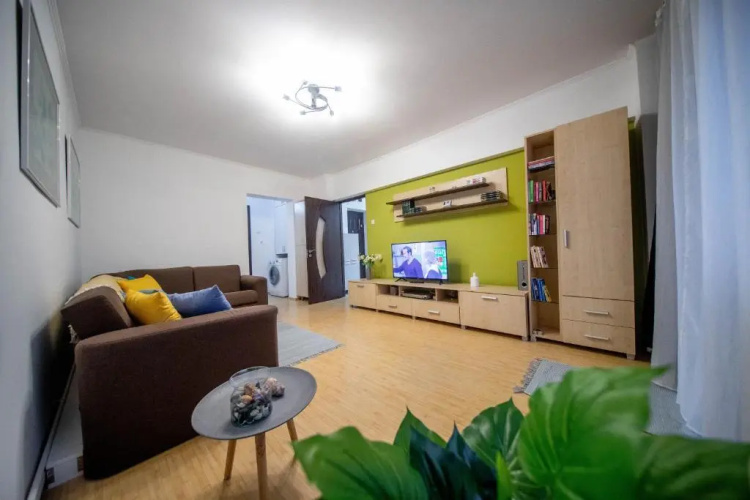 MARIA Residence Arad