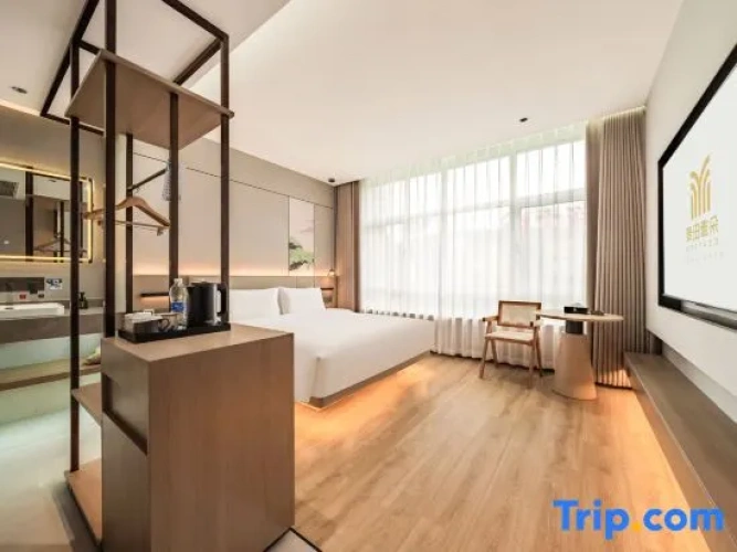 2 Bedrooms Suite