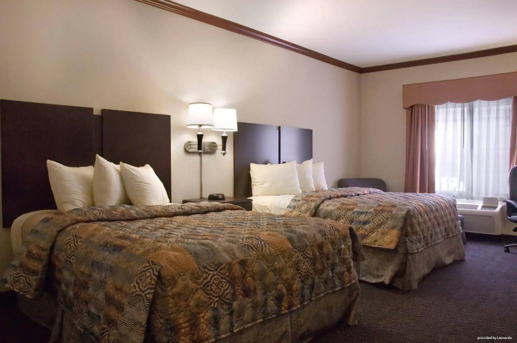 Best Western Refugio Inn