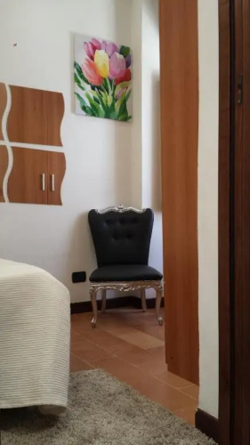 Appartamento Tulipano Rosa