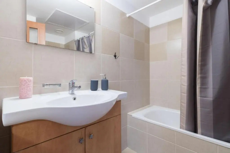 Sweethome26 JERUSALEM CENTER 6PERS