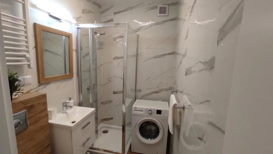 Apartamenty AgPa7