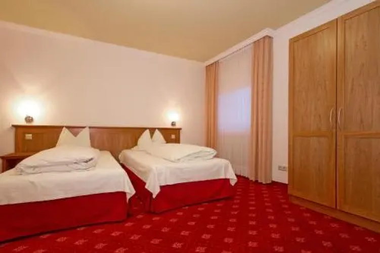 Hotel Mennicken