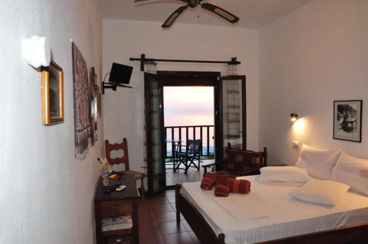 Hotel Hagiati