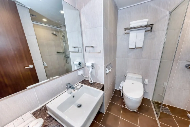 Standard room
