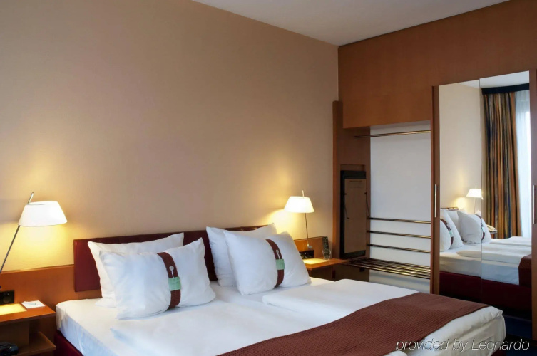 First Inn Zwickau