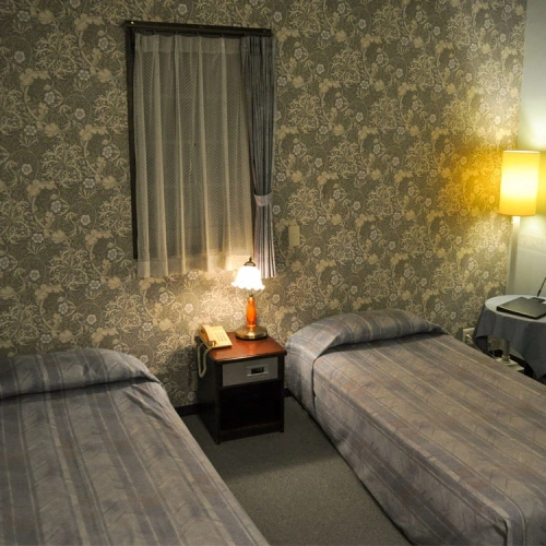 Economy Twin room
