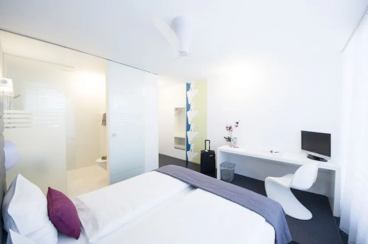 Business Twin room