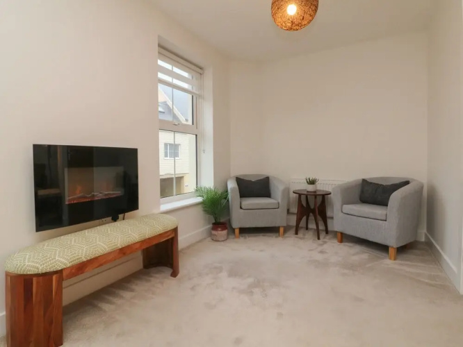 Reubens Cottage