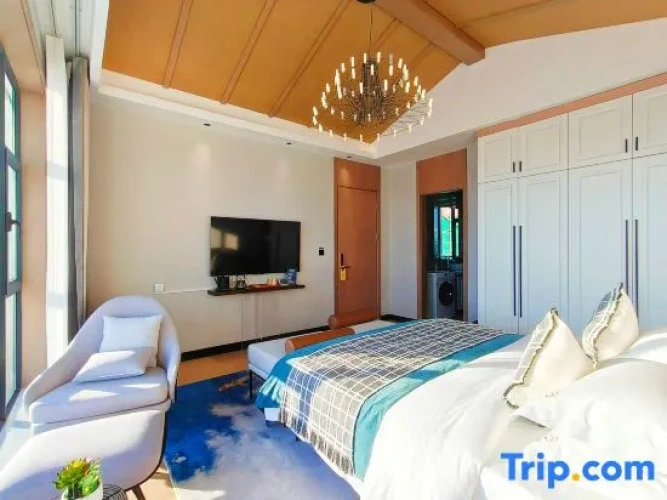 Double Villa