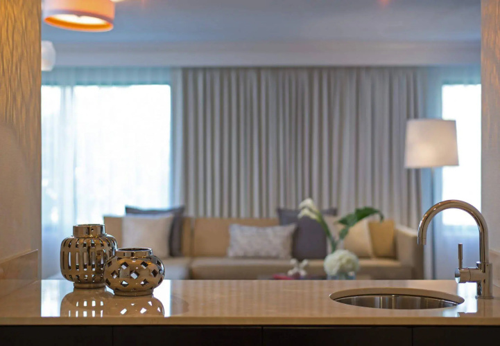 Renaissance Westchester Hotel