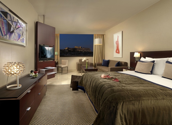 Athenaeum InterContinental Athens photo 15