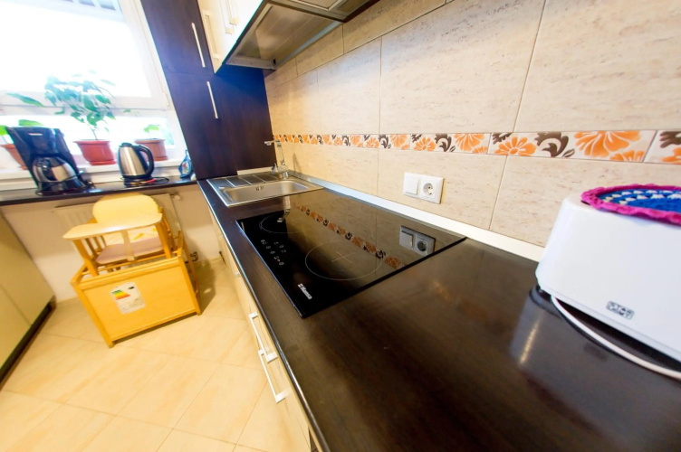 Terezianum Apartments, Free Parking