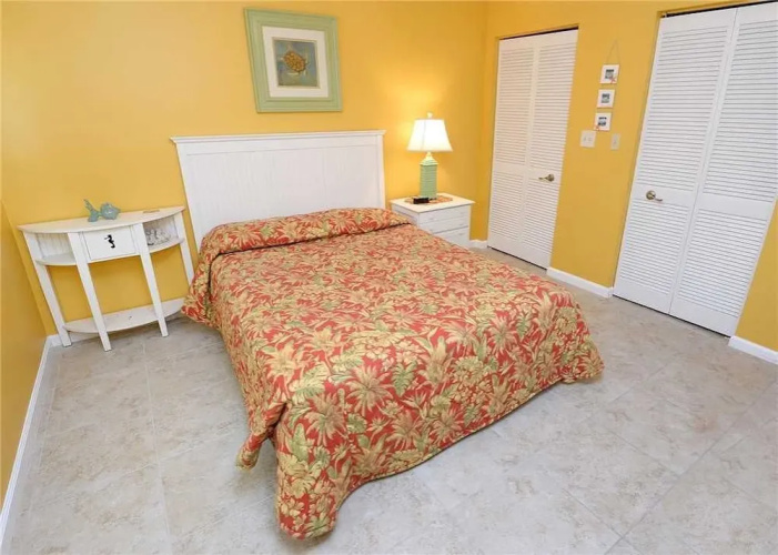 Regency 1003 - Three Bedroom Condo