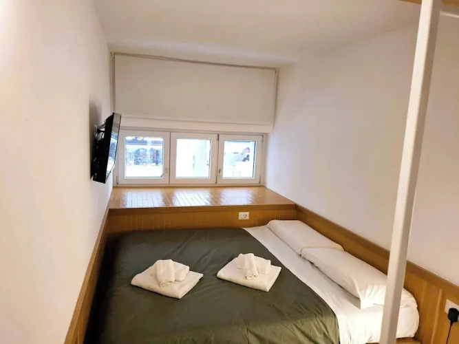 Casa Moretti