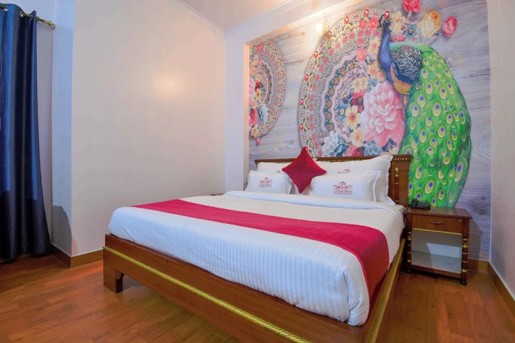 Hotel Parv