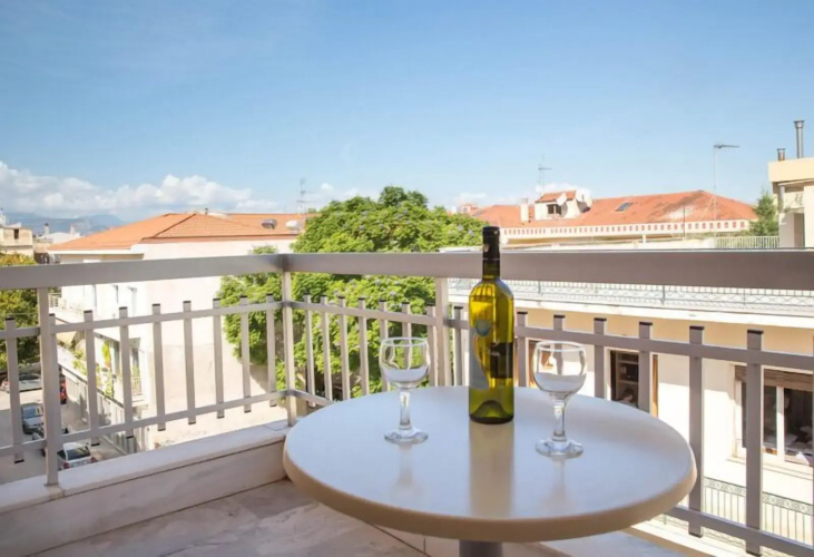Hotel Elenas