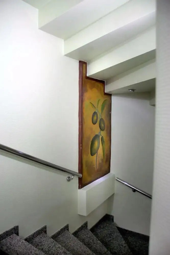 Omur Hotel