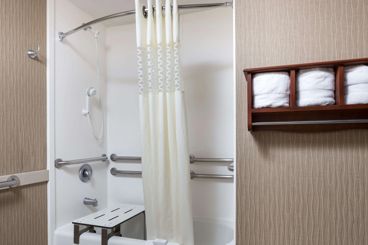 Hampton Inn Lincoln - South/Heritage Park
