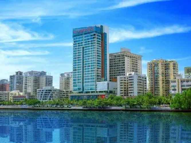 Shuangda International Hotel