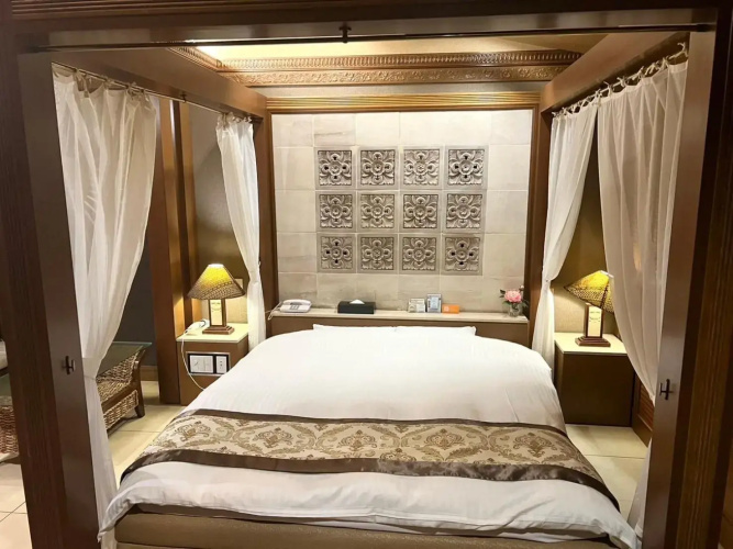 Hotel Pareo