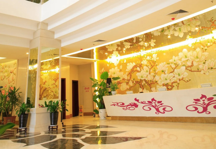 Imagen del hotel