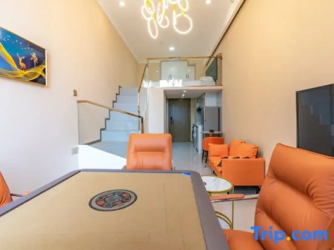 Double Apartment