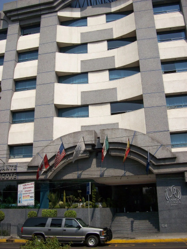 Hotelbild