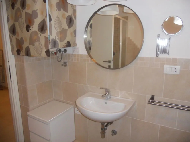 Residenza Borgo Punta Villa