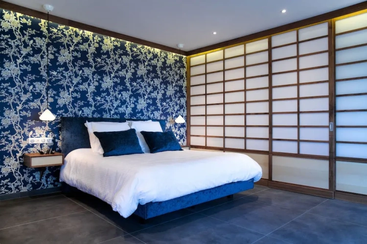 1 Bedroom Executive Suite