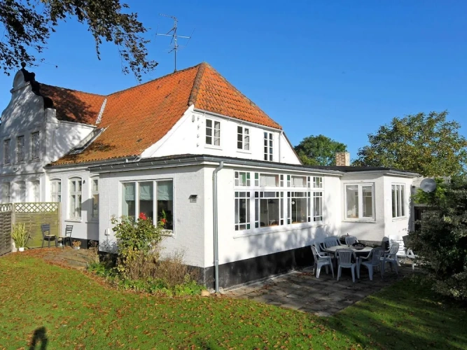 Cottage
