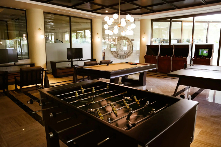 Bahia Principe Grand Coba - All Inclusive