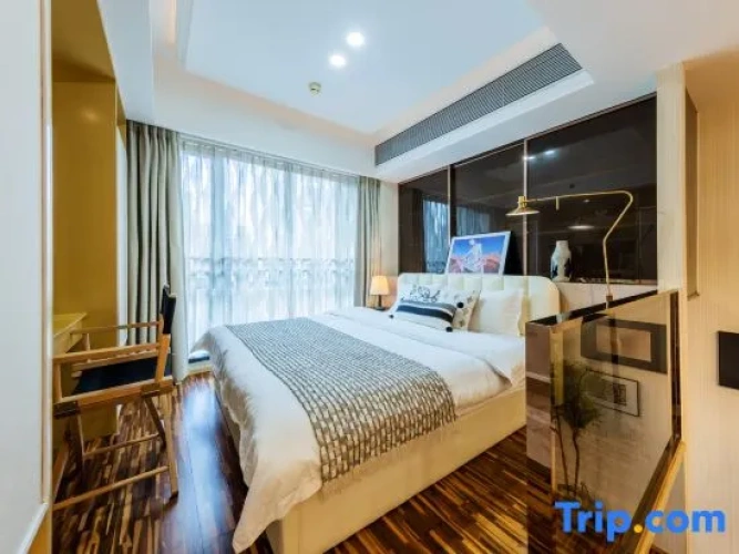 2 Bedrooms Suite