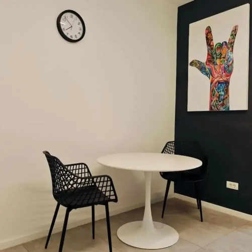 Comfort Apartment