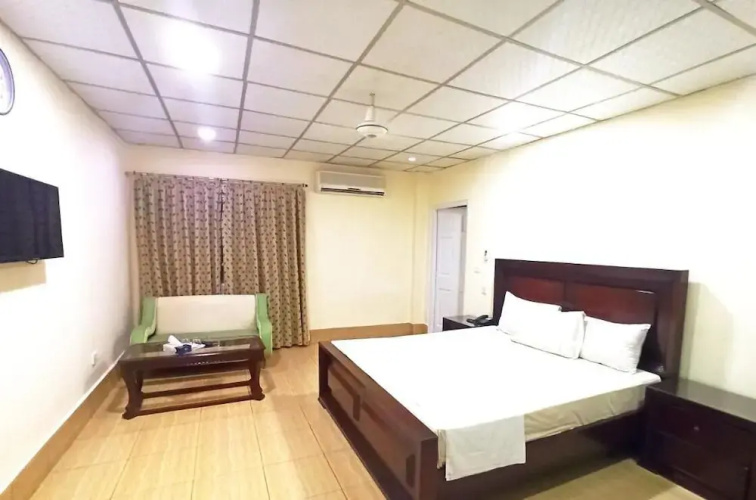 Rehaish inn