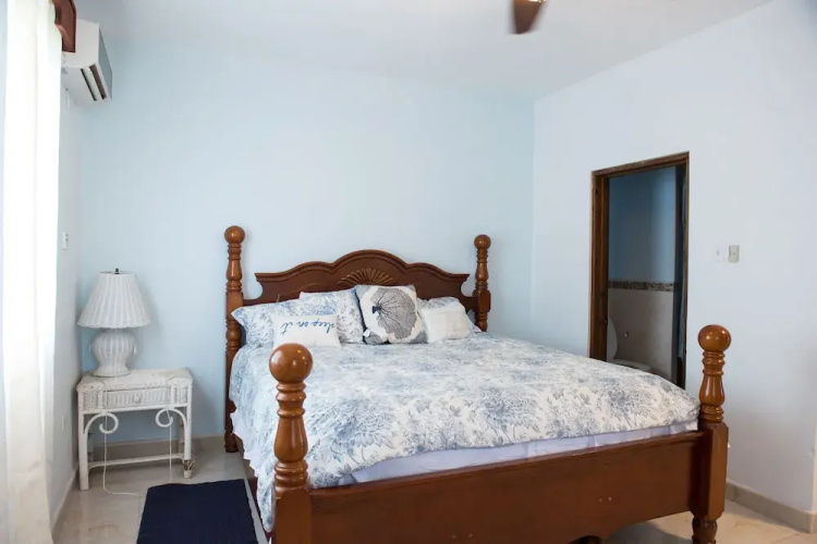 Blue Lotus Villa