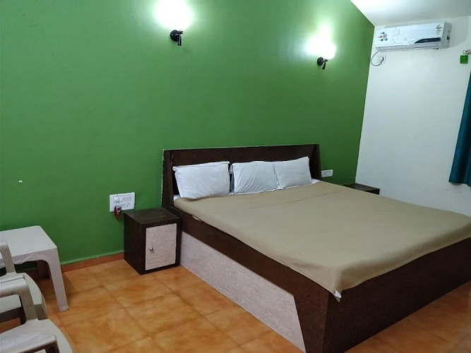 Hotel Sai Plaza