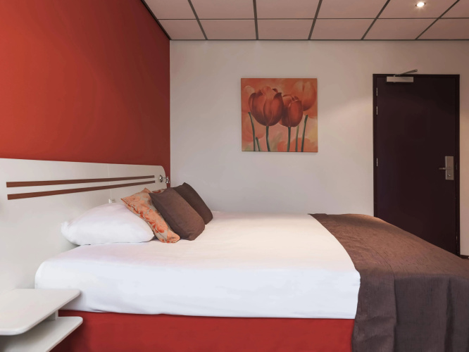 Fletcher stadshotel Den Haag
