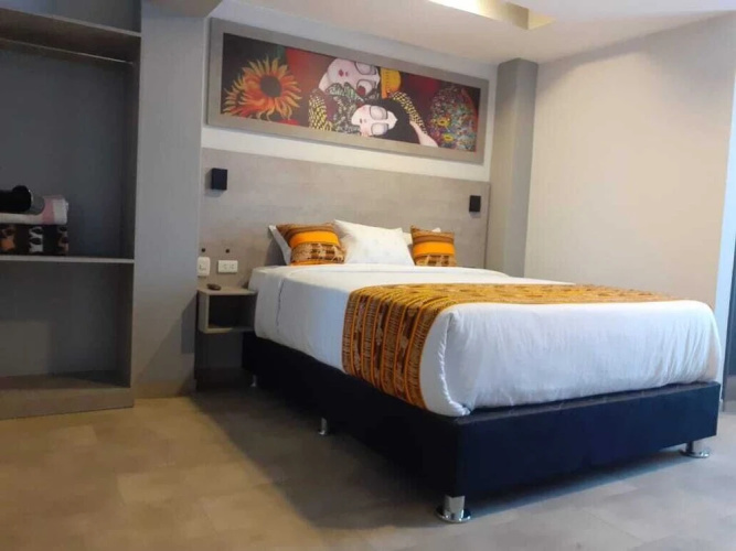 Hotel Belier