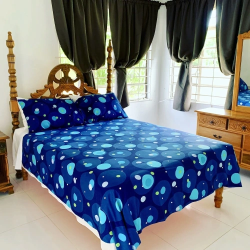 Comfort Double Villa with ocean view