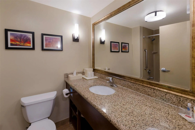 Comfort Suites El Paso West photo 10