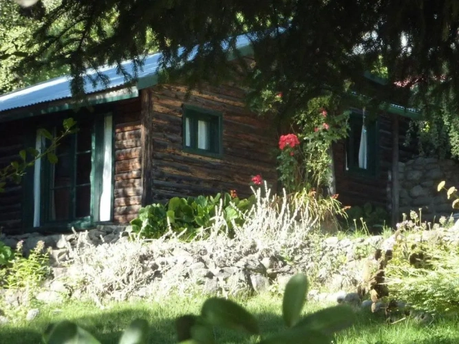 1 Bedroom Bungalow